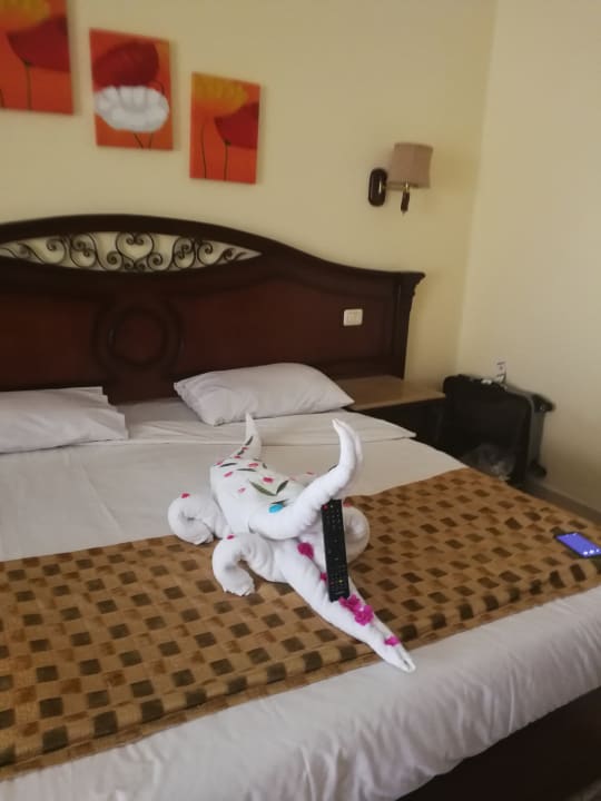 Zimmer Regency Plaza Aqua Park & Spa