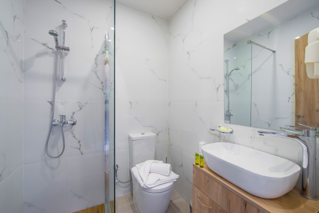 Zimmer City Green Hotel