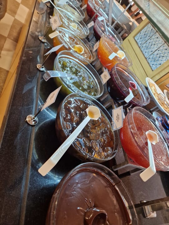 Gastro Can Garden Resort