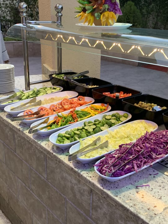 Gastro Prima Life Makadi Resort