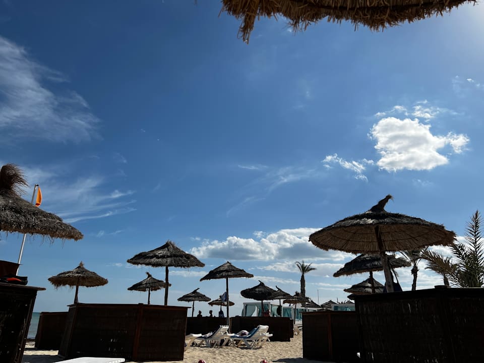 Strand ROBINSON DJERBA BAHIYA