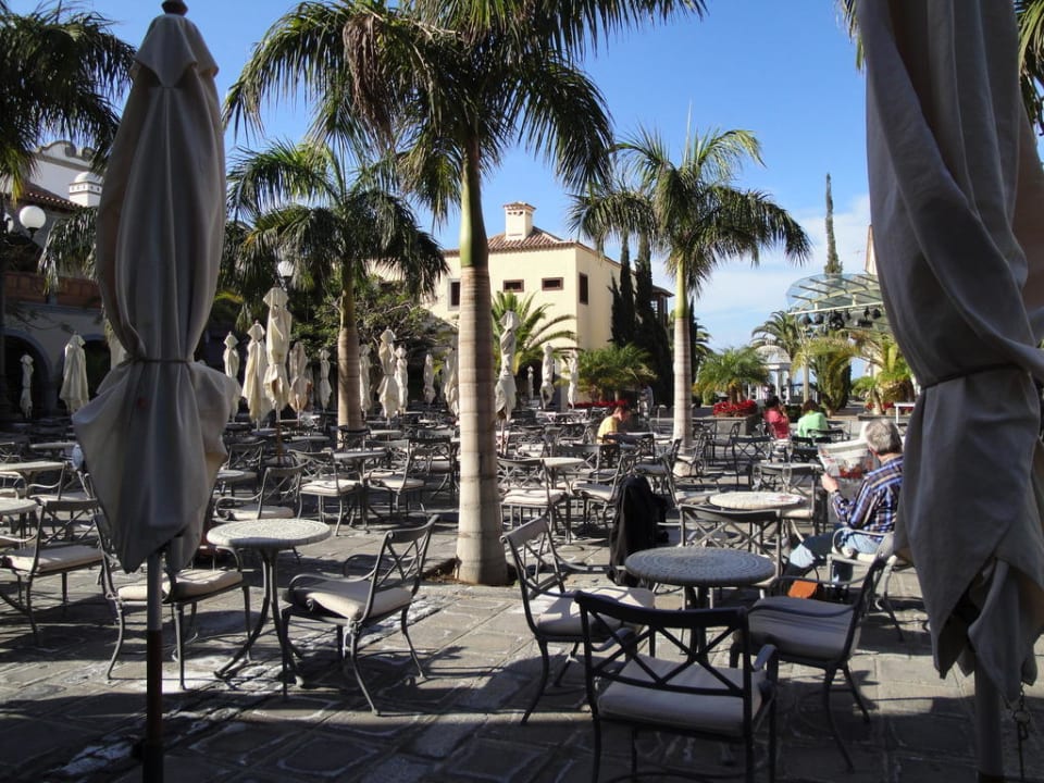 Plaza Lopesan Villa del Conde Resort & Thalasso