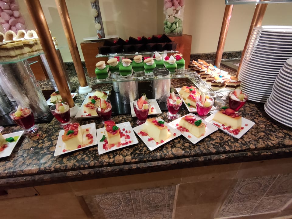 Gastro Jolie Ville Kings Island Luxor