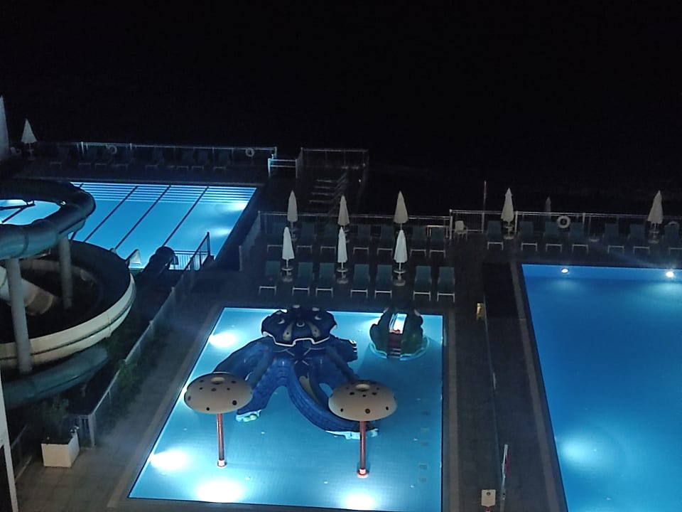 Ausblick Gold Island Selected