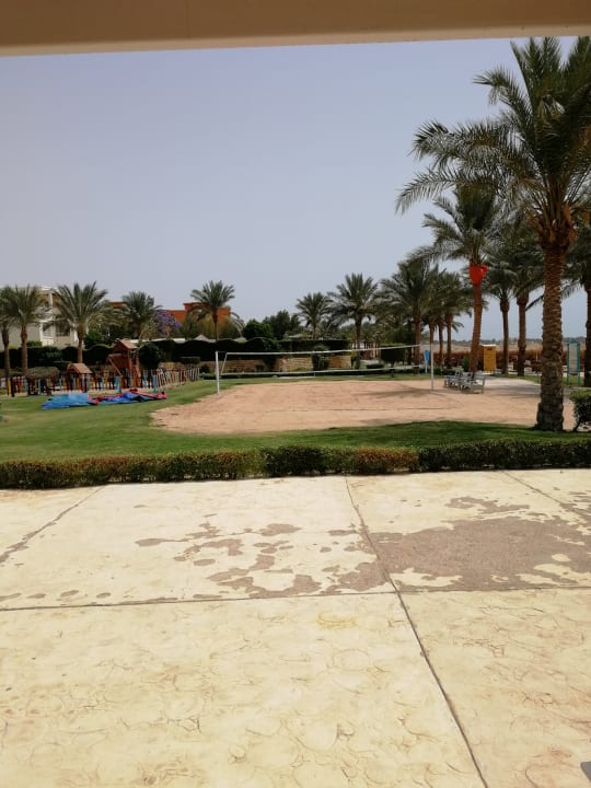 Sport & Freizeit Sentido Caribbean World Soma Bay