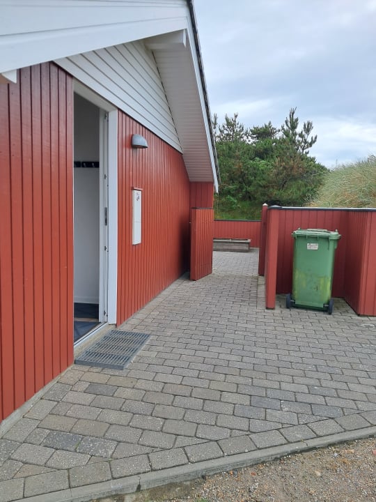 Sonstiges Ferienhaus Nr. 165