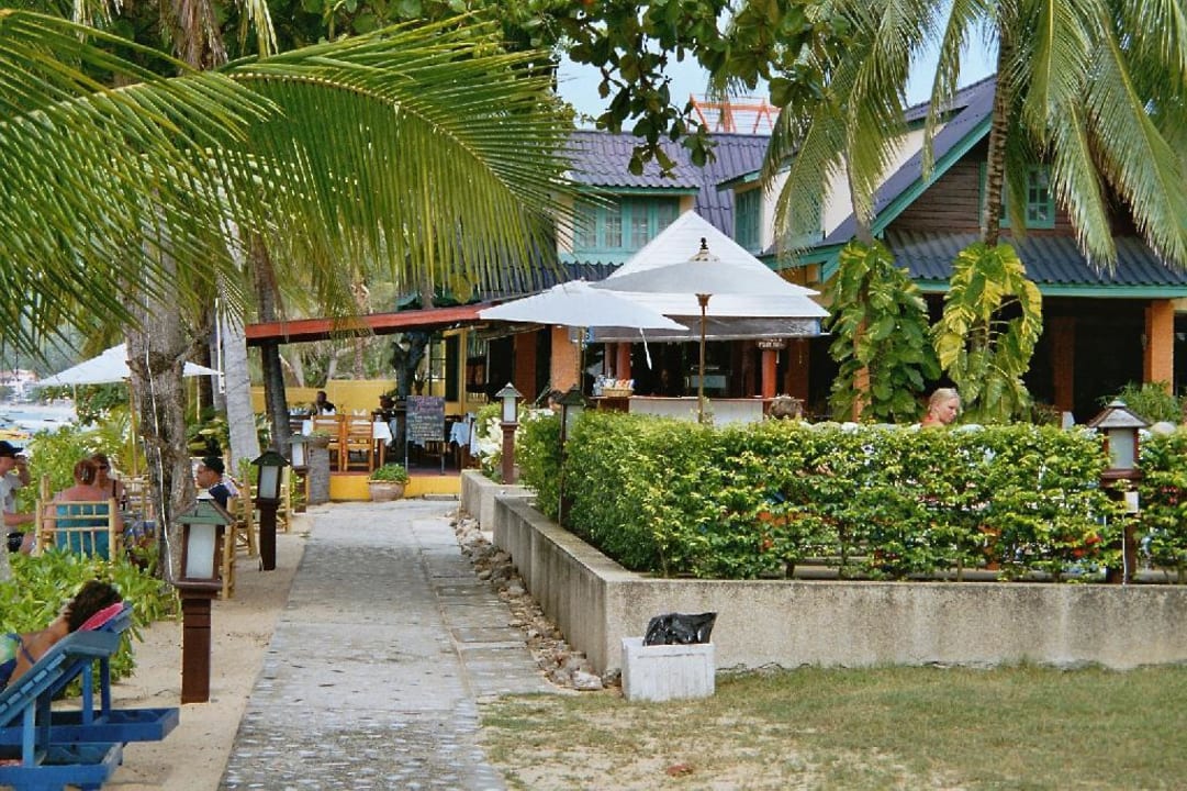 Hotelaufnahmen NH Collection Samui Peace Resort