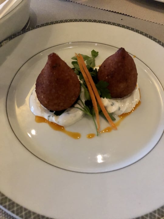 Gastro Maxx Royal Belek Golf Resort