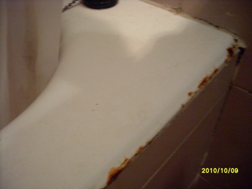 Badewanne Alcudia Garden Aparthotel