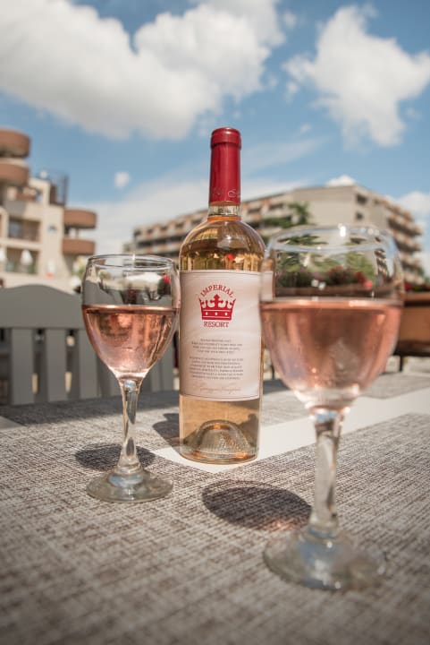 Gastro HI Hotels Imperial Resort