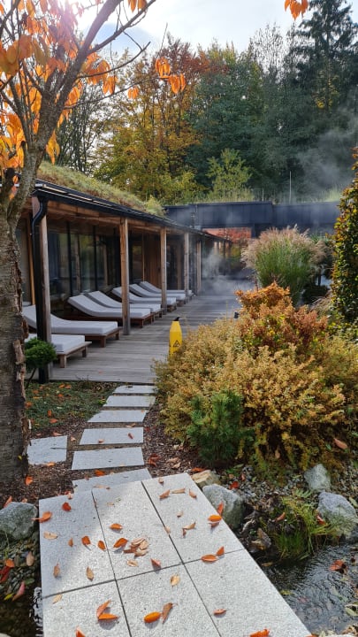 Sonstiges Hotel Bayerwaldhof