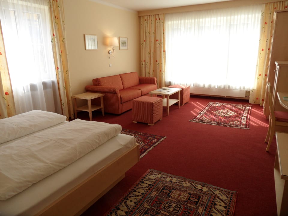 Zimmer Pension Katrin