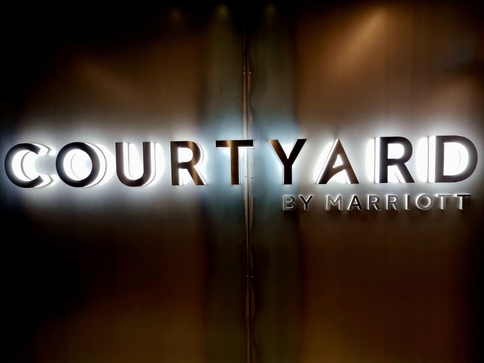 Sonstiges Courtyard by Marriott Freiburg