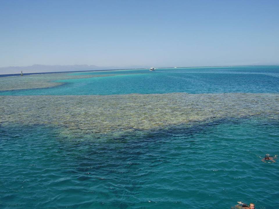 Rafa Sultan Gardens Resort