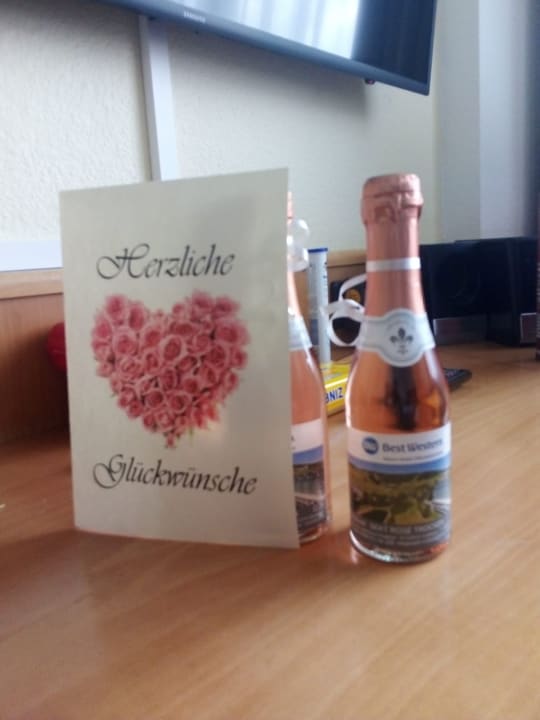 Sonstiges Best Western Ahorn Hotel Oberwiesenthal - Adults only