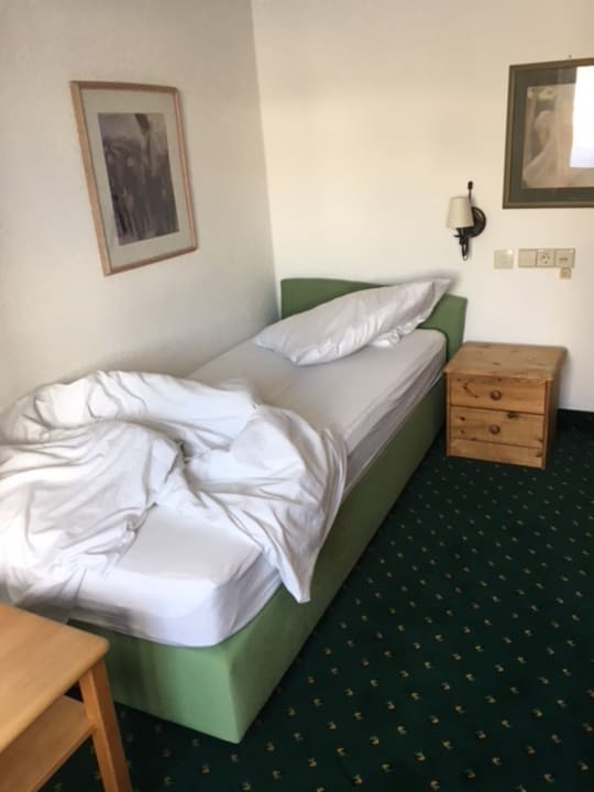 Zimmer Familotel Allgäuer Berghof