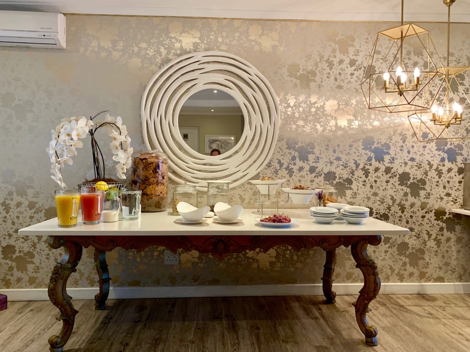 Gastro Guesthouse Lavender Farm