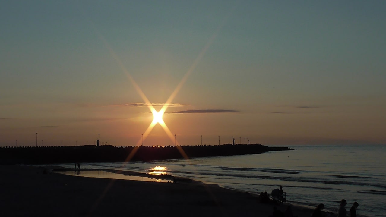 Strand Hotel New Skanpol