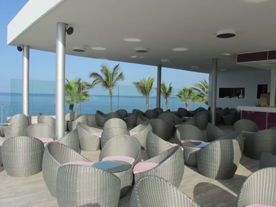 Sonstiges Hotel Riu Gran Canaria