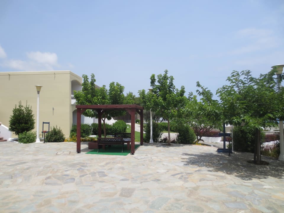 Porto Angeli alltoura Club Hotel Porto Angeli Beach Resort