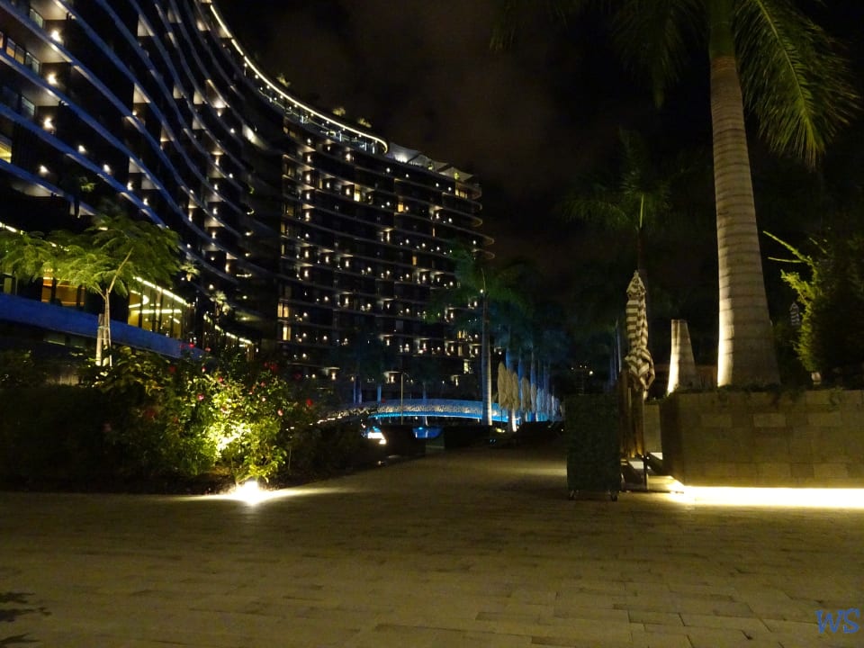 Außenansicht Savoy Palace, The Leading Hotels of The World Savoy Signature