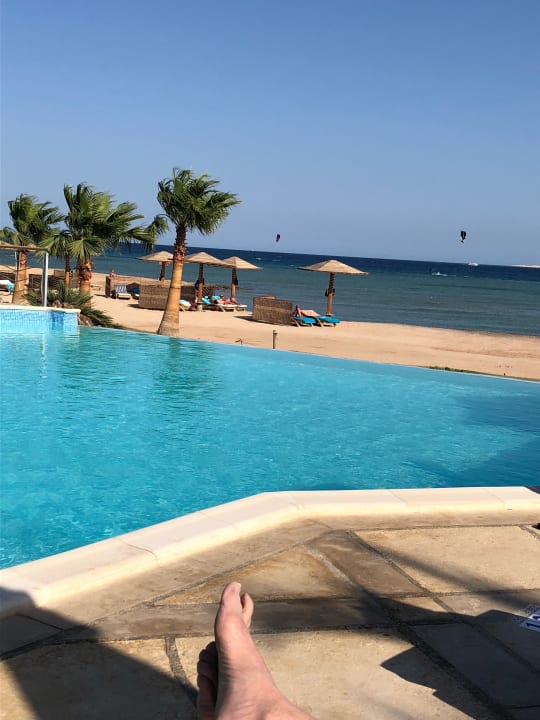 Pool Shams Prestige Abu Soma-Adults Only