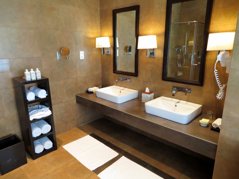 Zimmer Adaaran Prestige Water Villas - Premium All Inclusive