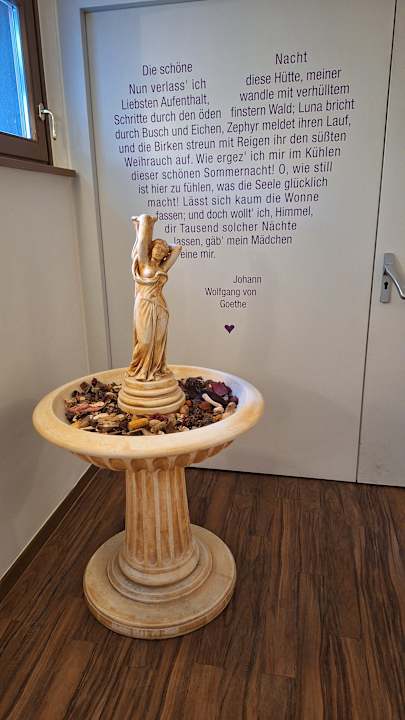 Sonstiges SIMON - das Vitalhotel