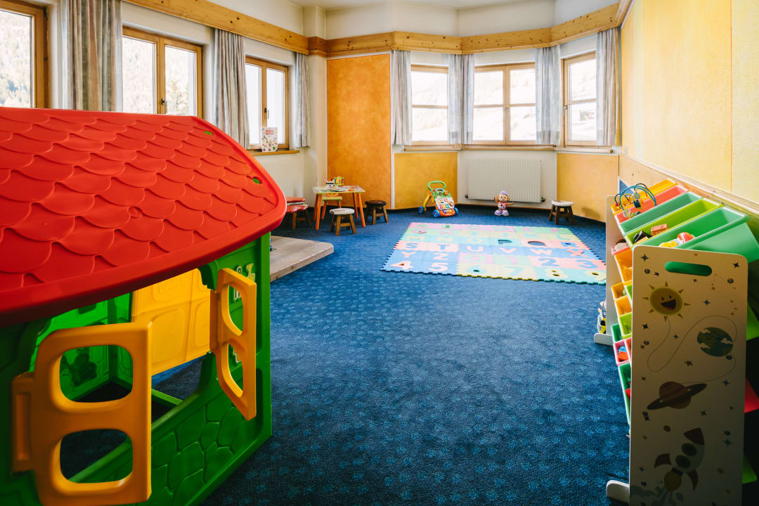 Sport & Freizeit Hotel Edelweiss