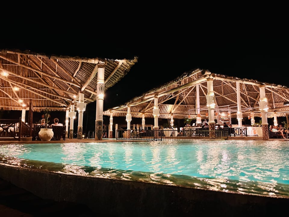 Pool Neptune Village Beach Resort & Spa