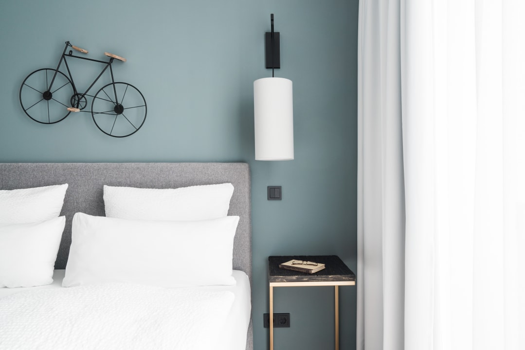 Zimmer Velotel Bad Saarow