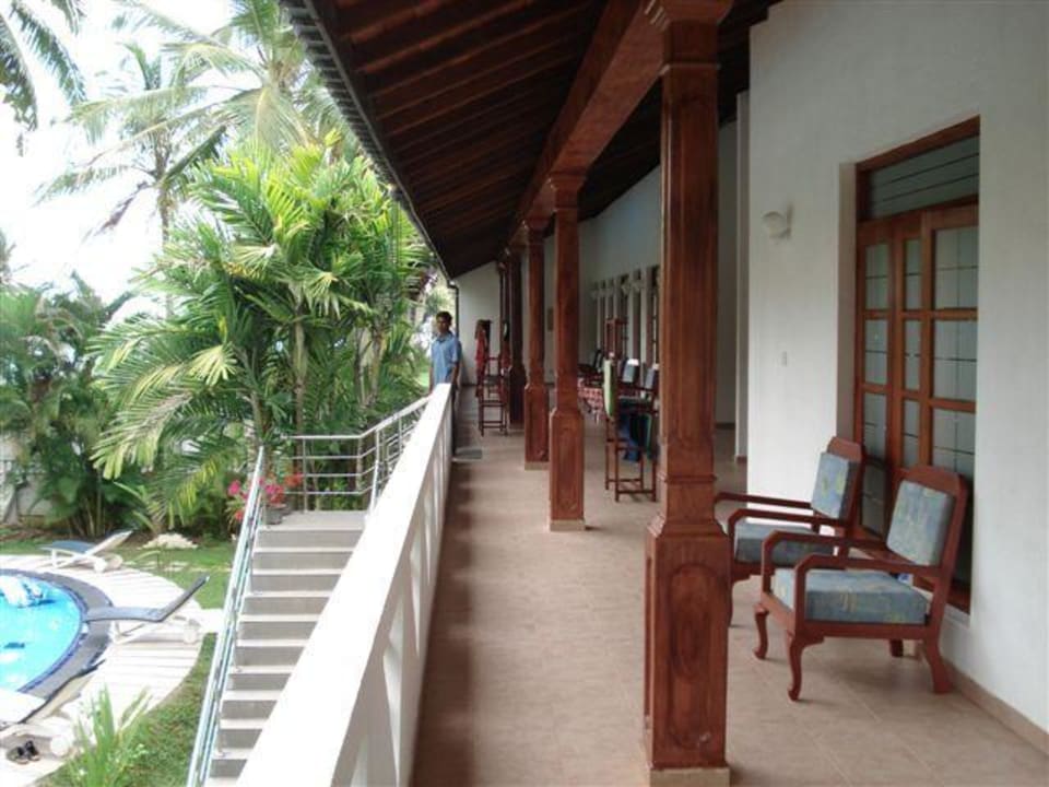 Pahalage Stockwerk Pahalage Guesthouse