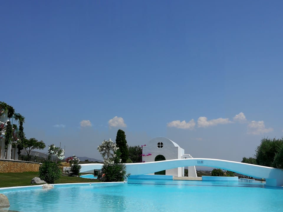 Pool Atrium Prestige Thalasso Spa Resort & Villas