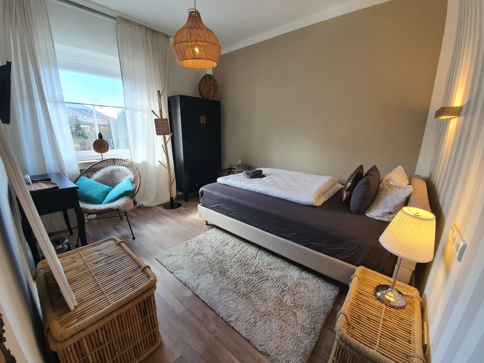 Zimmer Pension Reinhardshäusle