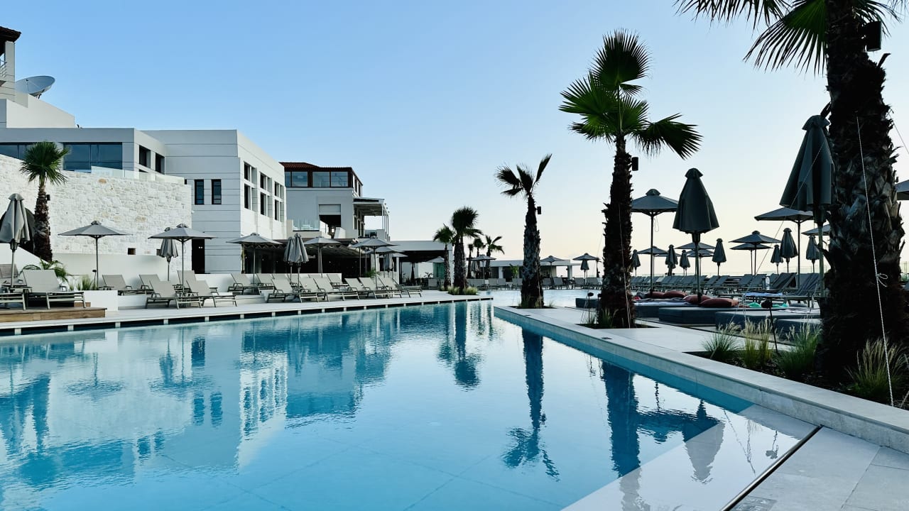 Pool Fodele Beach & Water Park Holiday Resort