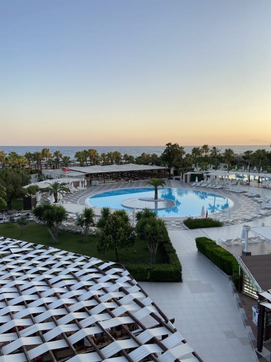 Pool Kaya Side