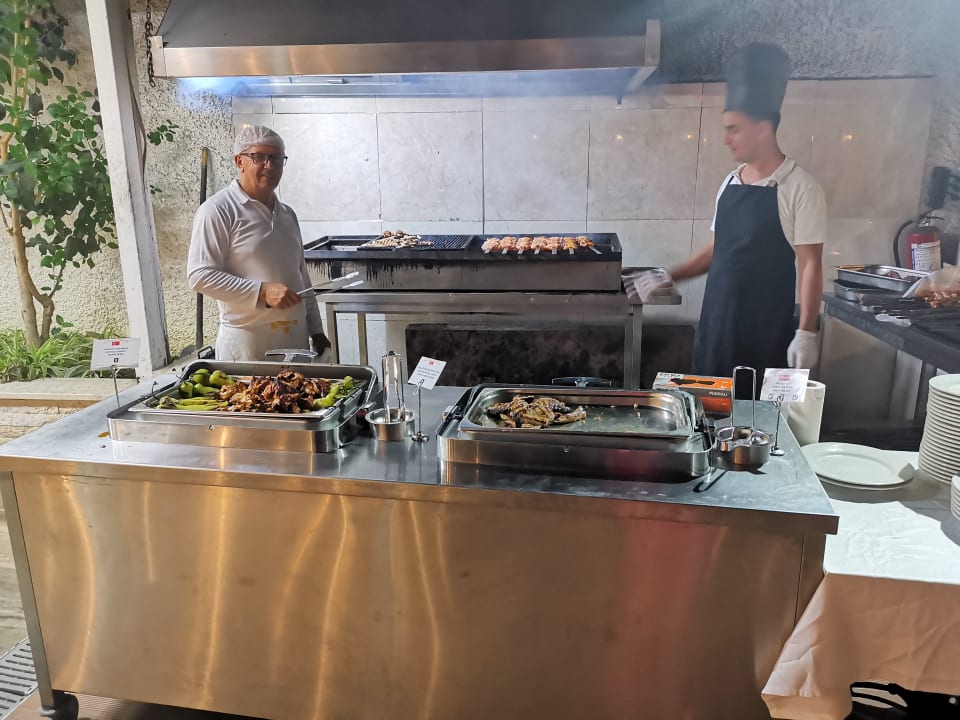 Sonstiges Side Aquamarin Resort & Spa