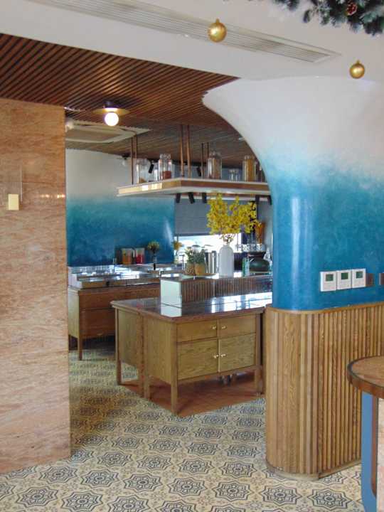 Gastro La Passion Hanoi Hotel & Spa