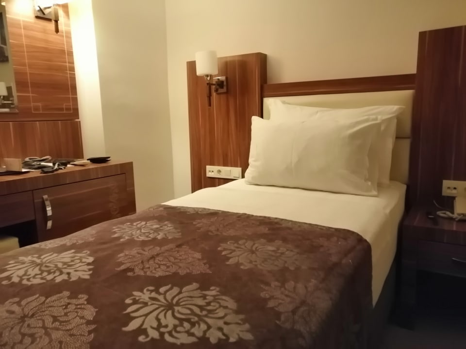 Zimmer Oba Time Hotel