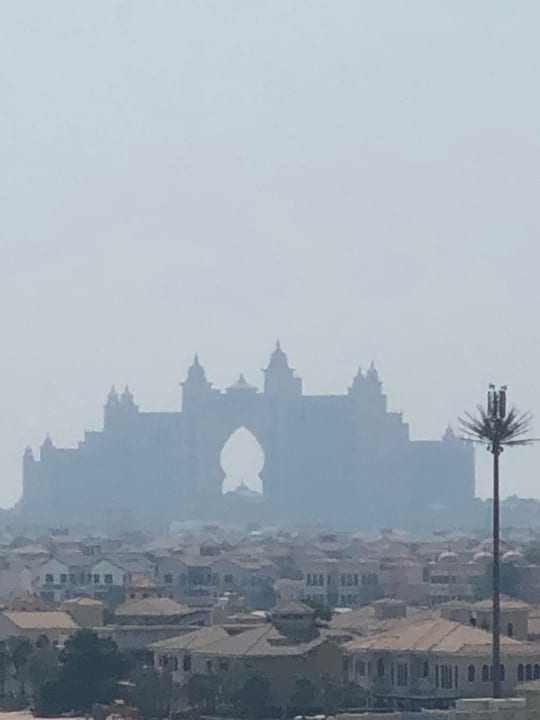 Zimmer Rixos The Palm Hotel & Suites