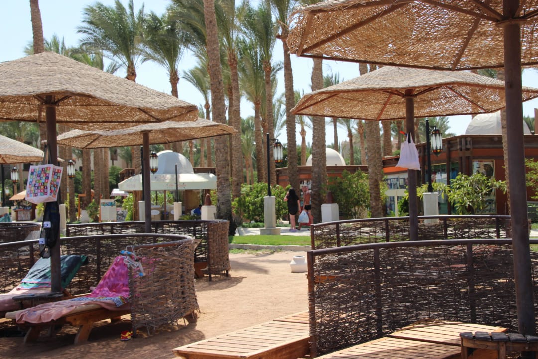 Strand Makadi Palace