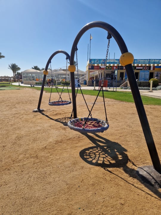 Strand Titanic Beach Spa & Aqua Park