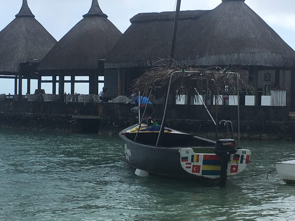 Sonstiges Veranda Paul & Virginie Hotel & Spa - Adults only