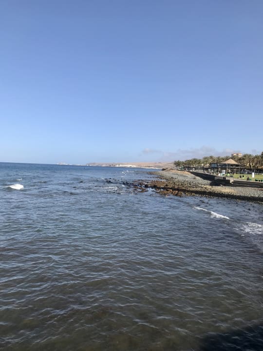 Strand Hotel Riu Palace Meloneras