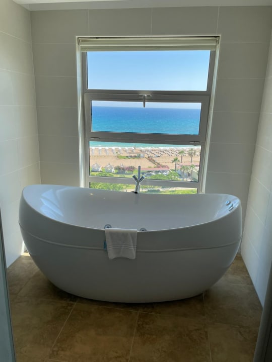 Zimmer Akra Sorgun Tui Blue Sensatori