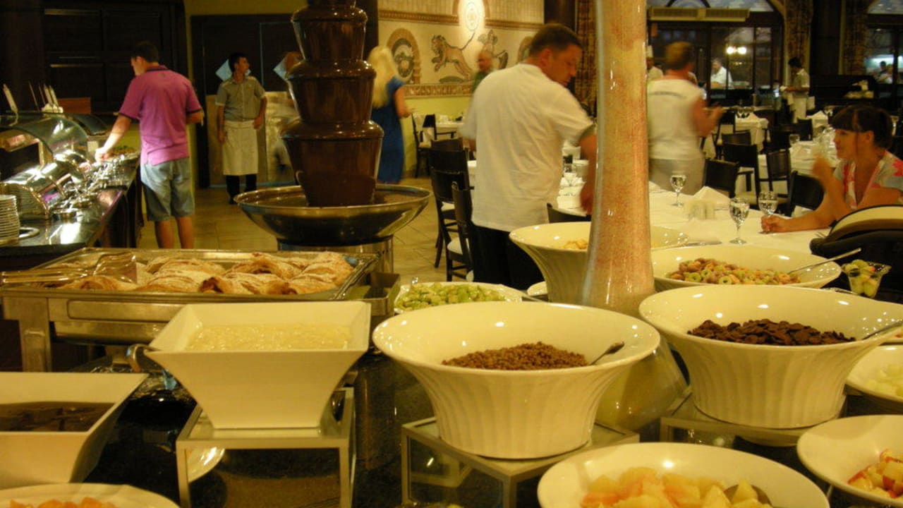 Essen  Papillon Zeugma Relaxury