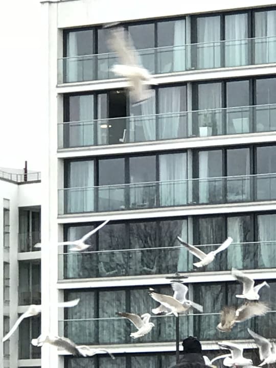 Sonstiges Marine Hotel by Zdrojowa