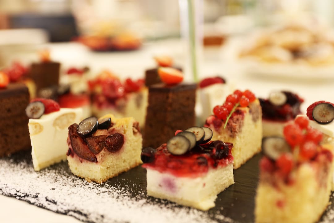 Gastro Schlosshotel Lacknerhof