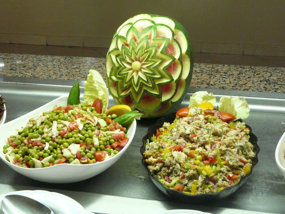 Gastro Hotel Gorgonia Beach Resort