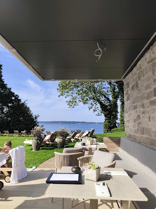 Pool Alter Meierhof Glücksburg